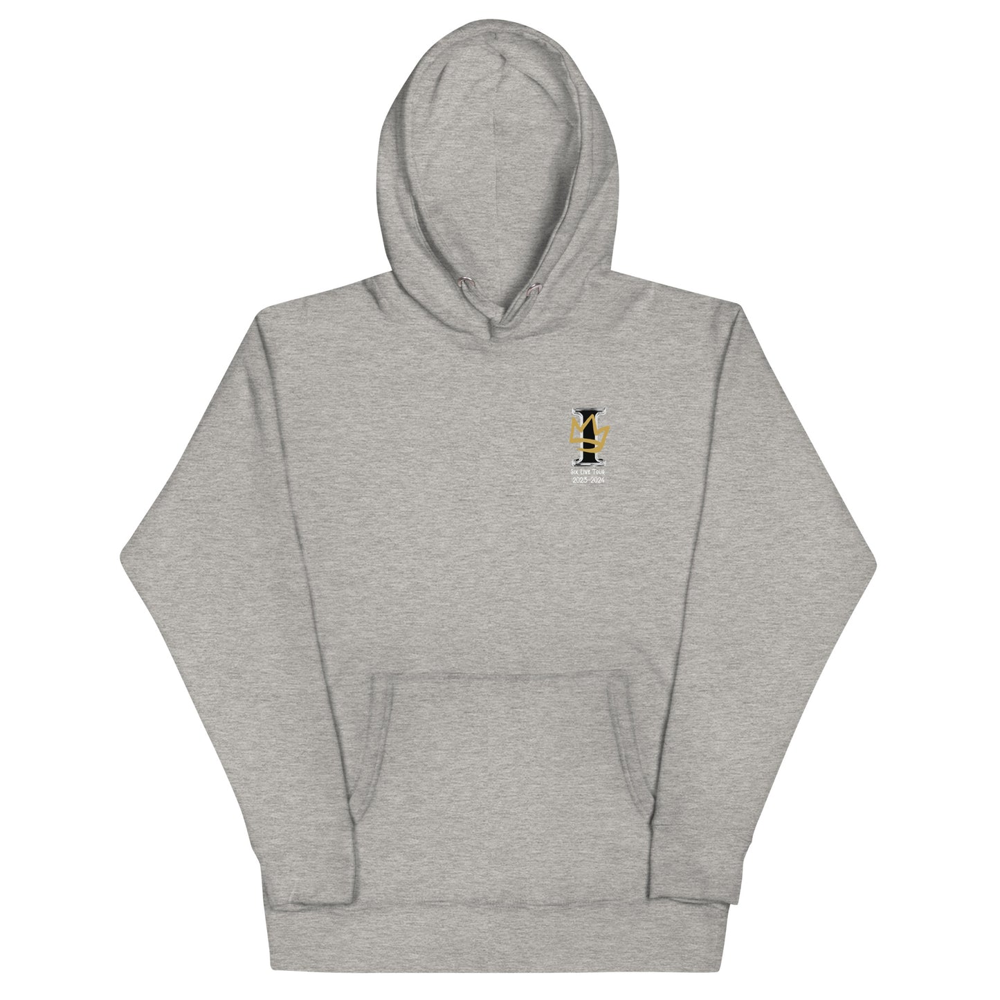 Aragon 23/24 Tour Unisex Hoodie