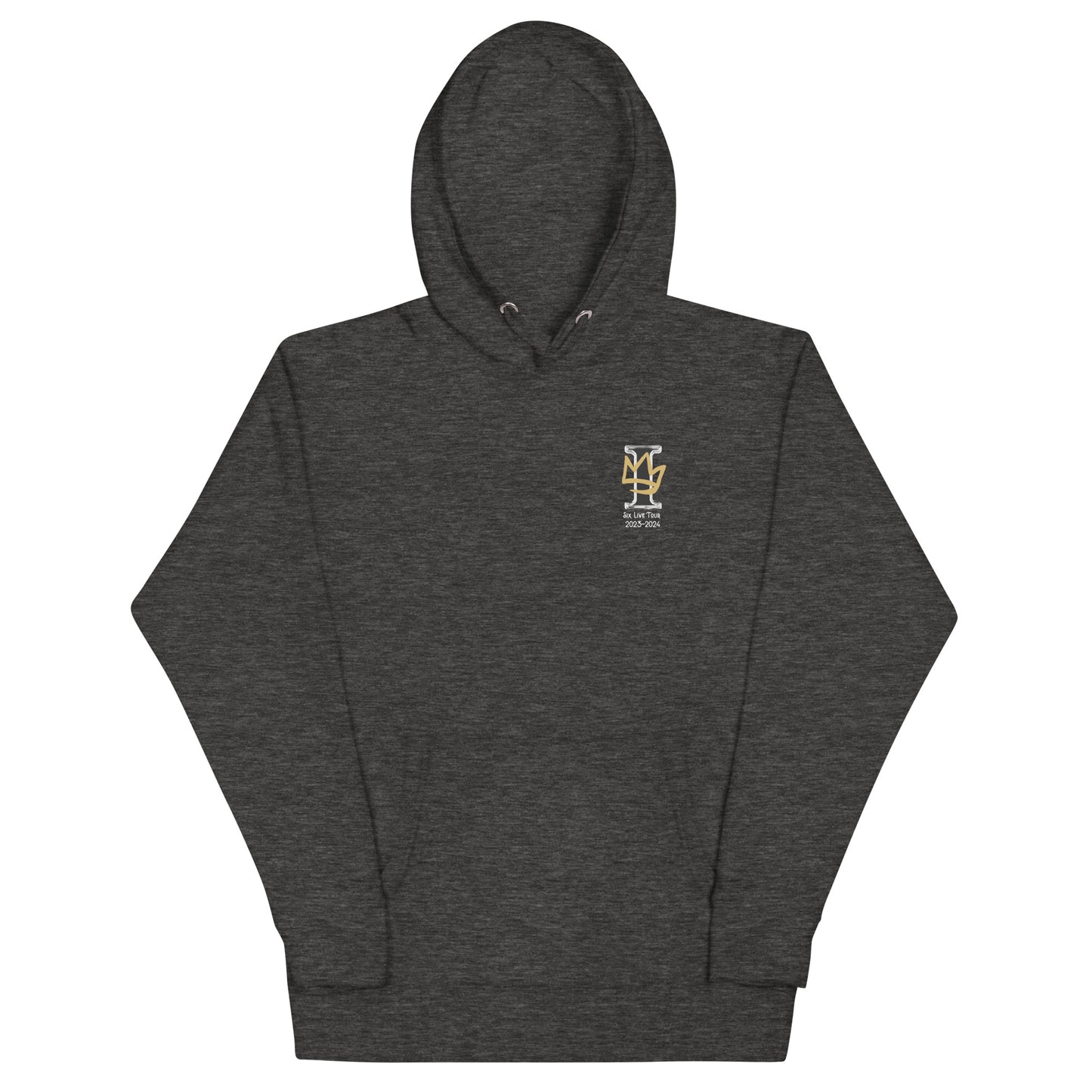 Aragon 23/24 Tour Unisex Hoodie