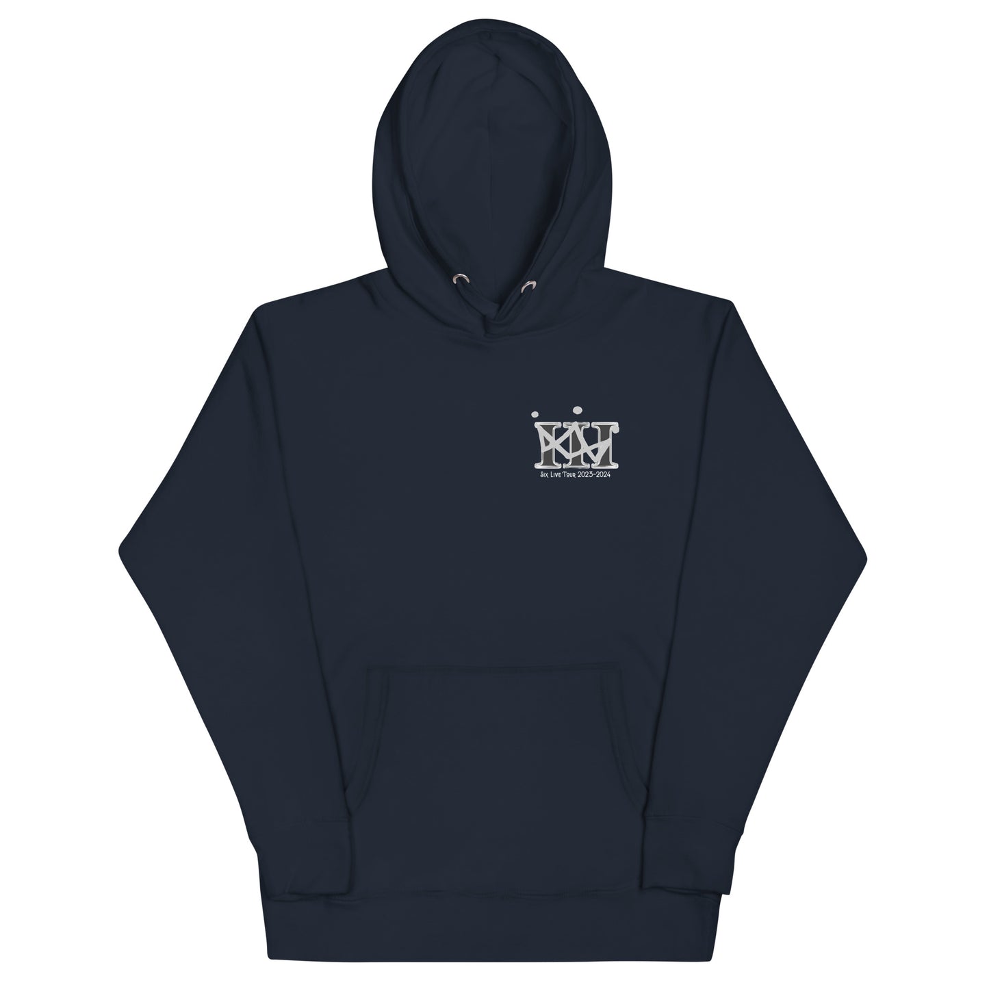 Seymour 23/24 Tour Unisex Hoodie