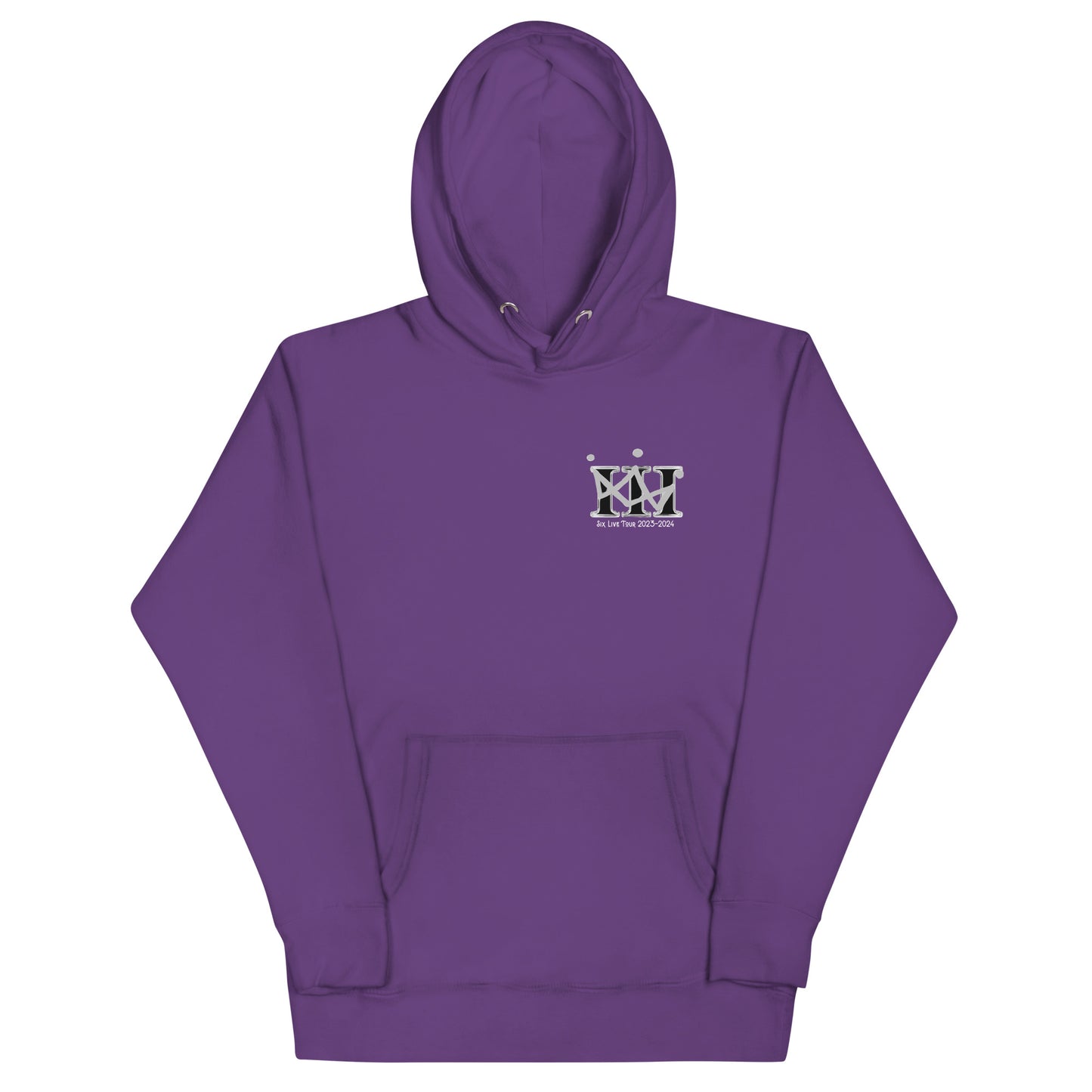 Seymour 23/24 Tour Unisex Hoodie