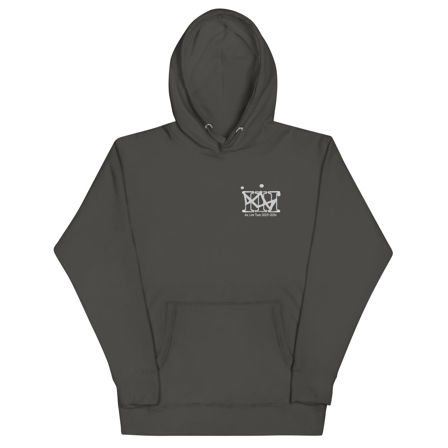 Seymour 23/24 Tour Unisex Hoodie