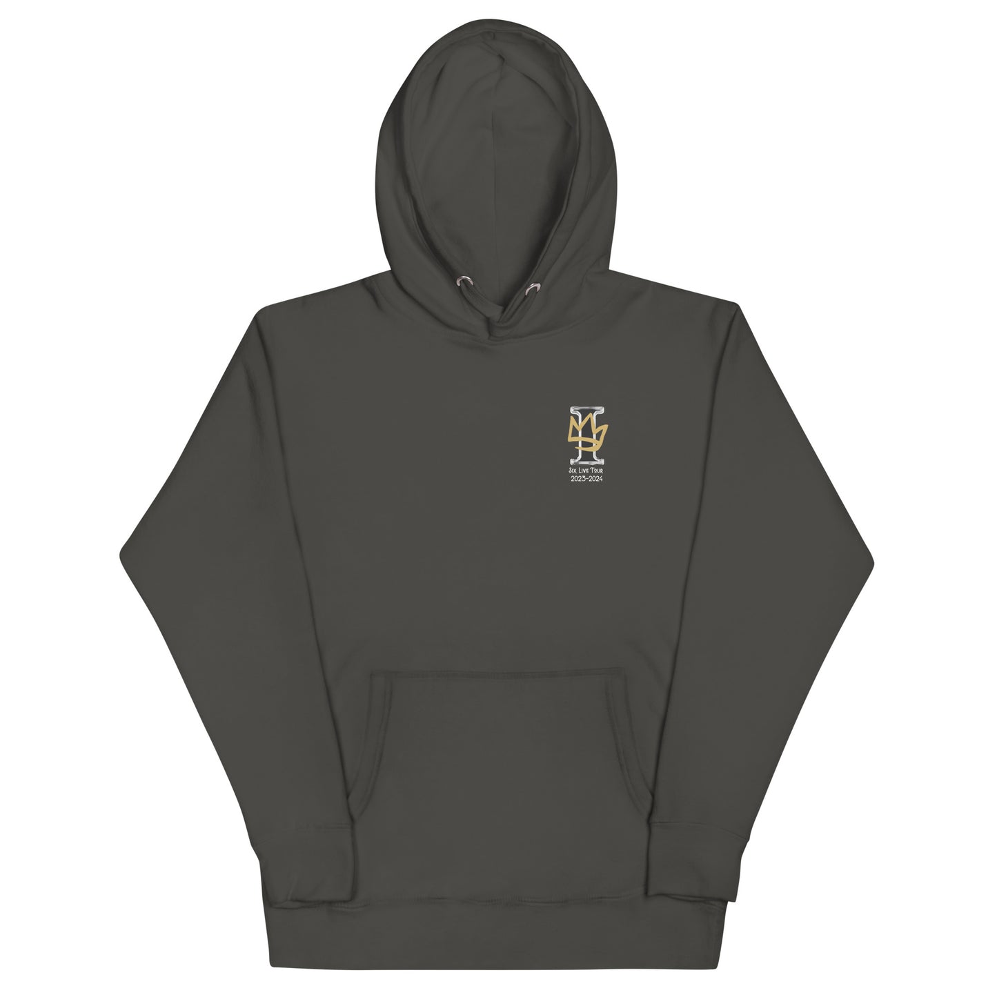 Aragon 23/24 Tour Unisex Hoodie